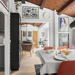 Hébergement de vacances Solyst Rudkobing Vi Spodsbjerg