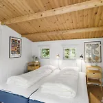 Solyst Rudkobing Vi Hébergement de vacances *