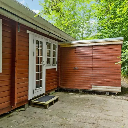 Hébergement de vacances Solyst Rudkobing Vi *