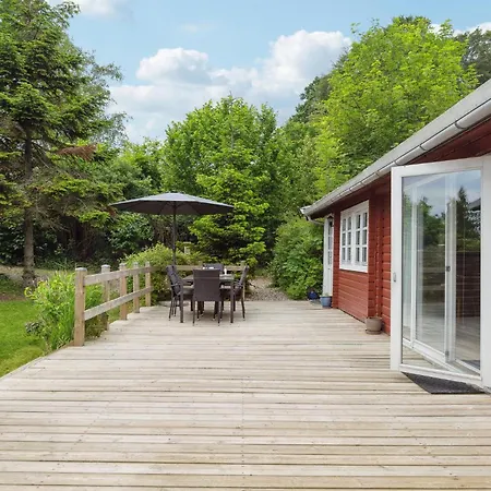 3 Værelses Fantastisk Bolig I Rudkøbing Spodsbjerg