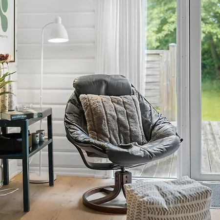 Casa de Férias Solyst Rudkobing Vi