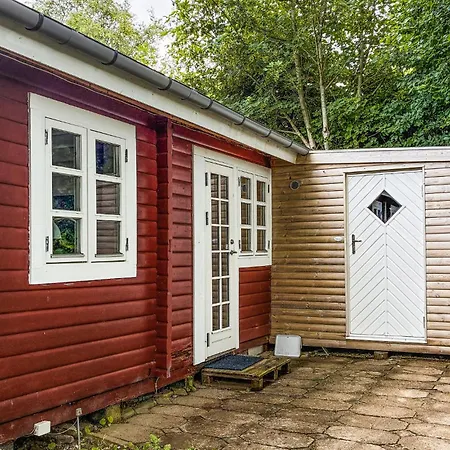 3 Værelses Fantastisk Bolig I Rudkøbing