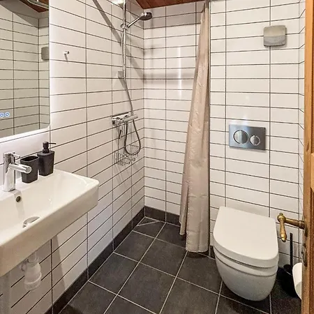 3 Værelses Fantastisk Bolig I Rudkøbing * Spodsbjerg
