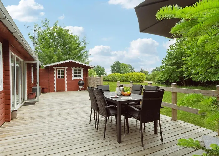 Solyst Rudkobing Vi * Spodsbjerg